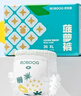 巴布豆（BOBDOG）新菠萝拉拉裤XL码36片（11.5-14kg）婴儿尿不湿 超薄透气 实拍图