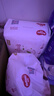 好奇（Huggies）铂金装小桃裤纸尿裤XL96片(12-17kg)加大号尿不湿透【透爽散热】 实拍图