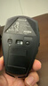 CHERRY樱桃 战帝 无线鼠标蓝牙 电竞游戏办公轻音时尚轻盈JW7500对称鼠标 午夜黑 实拍图
