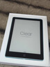 汉王（Hanvon）Clear6 Plus 6英寸电子书阅读器 墨水屏电纸书 智能阅读本电子纸办公本平板电脑 碧水青4+32G 实拍图