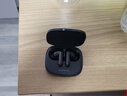 小米（MI）Redmi Buds 6 真无线蓝牙耳机 入耳式舒适佩戴 适用于安卓苹果手机 子夜黑 实拍图