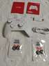 北通鲲鹏20无线游戏手柄智控双切扳机震动蓝牙手柄xbox电脑PC手机steam电视NSswitch2体感原神宝可梦ZA 实拍图