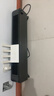 格力（GREE）电热取暖器家用电暖器速热电暖气片IPX4级防水取暖气浴室干衣暖风机NJF-X6020h 实拍图