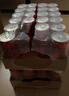 可口可乐（Coca-Cola）零度 Zero 无糖汽水 碳酸饮料 330ml*24摩登罐  实拍图