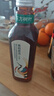 农夫山泉东方树叶青柑普洱茶900ml*12瓶无糖茶饮料0糖0脂0卡整箱解渴饮品 实拍图