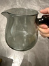 泥也泡茶壶玻璃家用加厚耐高温侧把过滤煮茶器电陶炉专用烧水壶可明火 实拍图