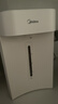 美的（Midea）电热水瓶烧水壶恒温电热水壶开水壶一体无缝内胆0塑料家用5L大容量多段保温恒温自动断电SP50E-10W 实拍图