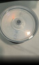 联想（Lenovo）DVD+R 光盘/刻录盘 16速4.7GB 办公系列 桶装50片 空白光盘 实拍图
