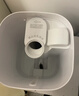 美的（Midea）空气加湿器家用卧室静音抗菌孕妇母婴幼儿大容量客厅办公室桌面小型鼻炎雾化器新年礼物SC-3G40S 实拍图