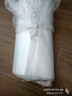 登比食品级PE自封袋【加厚14丝】13号40*60cm/50只防水透明封口密封袋 实拍图