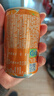 屈臣氏（Watsons）新奇士汽水可乐迷你罐200ml*24（柠檬可乐8+橙汁8+柠檬青提汁8） 实拍图