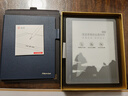 汉王（Hanvon）【重磅新品】智能手写办公本M10mini 8.2英寸语音转写电子书阅读器墨水屏电纸书笔记本平板电脑 实拍图