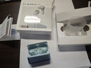 籁特易耳【八仓现货】星环Ultra蓝牙耳机入耳式真无线HiFi高音质主动降噪超长续航游戏音乐运动耳机 柔蓝【千元音质丨深空降噪】 LDAC/LHDC-双版本 实拍图