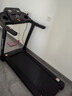 亿健（YIJIAN）跑步机家庭用降噪可折叠健身器材补贴智能ELX走步机【京东专供】 实拍图