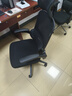 黑白调P1二代 人体工学椅电脑电竞椅子人工力学座椅办公椅 双背联动扶手 实拍图