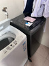小天鹅（LittleSwan）波轮洗衣机全自动家用 10KG 直驱变频 TB100V26DT 以旧换新 国家补贴 京东自营 一级能效 实拍图