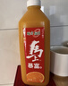 味全每日C100%橙汁果汁冷藏果蔬汁饮料露营聚会1.6L*1 实拍图