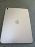 Apple/苹果 iPad11英寸 A16芯片2025年款 平板电脑 (128GB WLAN版/学习办公娱乐)银色 实拍图