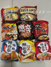 农心经典混合口味8连包 968g辛拉面辣白菜口味方便面拉面泡面速食 实拍图