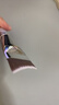 优家（UPLUS）双头鱼尾一字刷月牙型粉底刷化妆刷遮瑕刷面膜刷不吃粉无痕底妆 实拍图