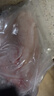 翔泰 海南鲷鱼/罗非鱼排2斤5-7片 去皮去刺 轻食鱼片 火锅鱼类   实拍图