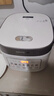九阳（Joyoung）电饭煲3L家用电饭锅不锈钢内胆316L微压煮饭锅2-3人智能预约0涂层煲汤煮粥锅 F-30F335L 实拍图