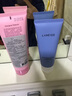 兰芝（LANEIGE）洗面奶4合1洁面乳150ml韩国进口男女新年礼物 实拍图