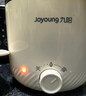 九阳（Joyoung）多功能锅电热锅小煮锅电蒸锅火锅锅学生宿舍电煮锅1-2人1.8L泡面电火锅HG18-G266C【蒸笼款】 实拍图