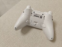 北通鲲鹏20无线游戏手柄智控双切扳机震动蓝牙手柄xbox电脑PC手机steam电视NSswitch2体感原神宝可梦ZA 实拍图