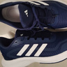 阿迪达斯（adidas）男鞋跑步鞋减震防滑耐磨舒适跑步运动鞋 42码UK8码 实拍图