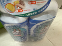 威猛先生（Mr Muscle）油污清洁剂  油烟机净油泡泡650g*2小青柠香G14净油因子高效3合1  实拍图