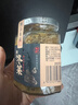 潮汕集锦 冬菜特产海鲜砂锅粥配菜调料品天津冬菜腌制咸菜280g/瓶*2 实拍图