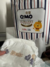 奇莫Q-MO皇家至柔纸尿裤L66片(9-14kg)尿不湿大号超薄透气超能吸 实拍图