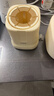 贝因美（Beingmate）婴儿摇奶器电动宝宝奶粉搅拌器外出冲奶神器智能可调全自动转奶机 实拍图