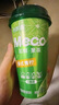 香飘飘Meco如鲜杯装果茶 红石榴白葡萄口味400ml*8杯 0脂肪饮料礼盒装 实拍图