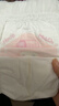 好奇（Huggies）铂金装小桃裤成长裤XXXL26片*4包(17kg以上)【透爽散热】 实拍图