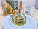 展艺&京觅 羽衣甘蓝高钙多谷物 松饼粉自制diy套装 高钙蛋糕烘焙原料 实拍图