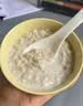 MOJY澳洲进口燕麦片0糖0脂肪中老年无糖尿人早餐冲泡即食养胃纯减低肥 1罐【喝不够】 实拍图