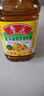 鲁花 【保真菜籽油】食用油 低芥酸特香菜籽油 5L  /桶   实拍图