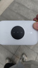 TCL随身wifi三网通用免插卡无线wifi6车载4G路由器随身便携无限制移动联通电信全国通用2025款5GXY15B 【升级充电款】3000毫安大电池超长续航 不限速不虚标月享1500G流量 实拍图