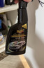 美光（Meguiar's）金装快易喷蜡473ML去污上光3M养护蜡含棕榈汽车手喷蜡 实拍图