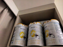 佳贝艾特（Kabrita）新悦白婴幼儿配方羊奶粉 3段(1-3岁)800克 天然A2蛋白*7 实拍图