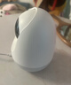 360摄像头8pro-4K 800万AI云台家用摄像头监控双频WIFI手机远程监控器360度夜视全景婴儿看护器  实拍图