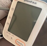 鱼跃（Yuwell）电子血压计690CR医用高精准血压测量仪器家用血压仪老人国家补贴 实拍图