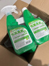 绿伞超强油烟净 厨房餐厅油污清洁剂 除重油污 绿橄榄香500g*6瓶 实拍图