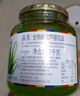 全南蜂蜜芦荟茶1kg 韩国进口 含果肉果酱水果茶 冲调饮品节日礼品0脂 实拍图