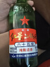 红星二锅头 大二 清香型白酒 43度 500ml 单瓶装 实拍图