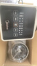 美的（Midea）破壁机家用自清洗1.75L多功能全自动免煮豆浆机 果汁机米糊搅拌机老人打流食 补贴 PB8G2-071 实拍图