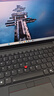 ThinkPad【国家补贴15%】T14p AI PC酷睿Ultra5 14.5英寸高性能工程师本笔记本电脑 32G 1TB 3K 商务办公本 实拍图