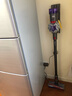 戴森（DYSON）V8无绳吸尘器【升级款】手持无线吸尘器 除螨 宠物 家庭适用 实拍图